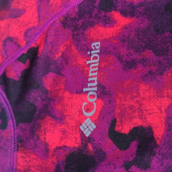 Columbia long-sleeve shirt - Picture 4 of 4